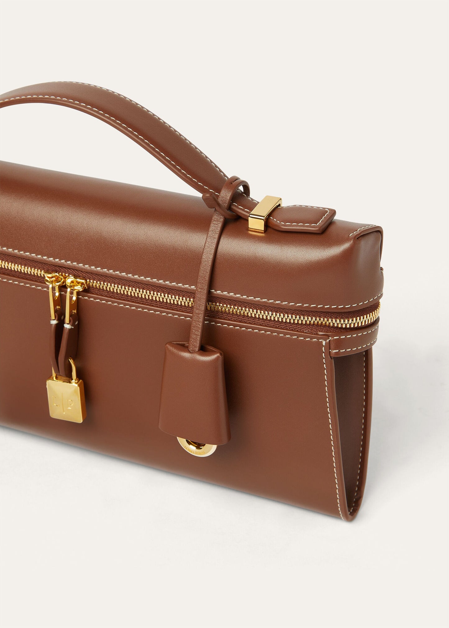 Extra Clutch L29 Burnt Tan / Sun Gold