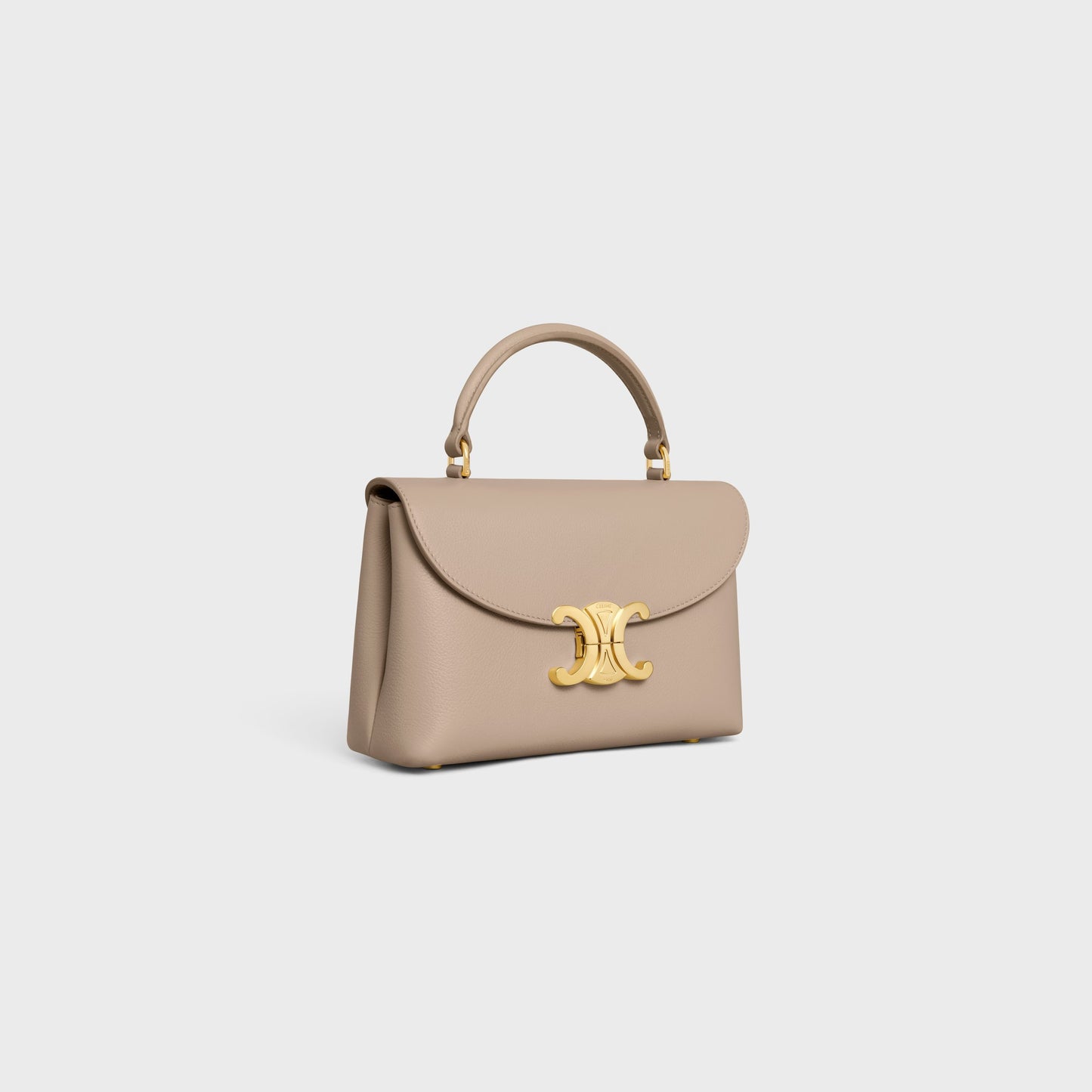 BORSA NINO TEEN MORBIDA IN PELLE DI VITELLO GRANATA SAFARI