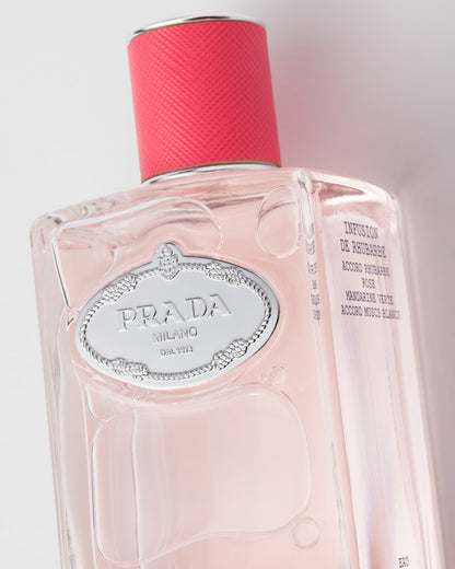 PP Infusion de Rhubarbe EDP 100 ml