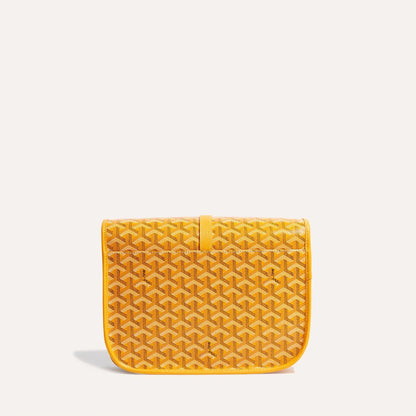 Belvedere MM Bag Yellow