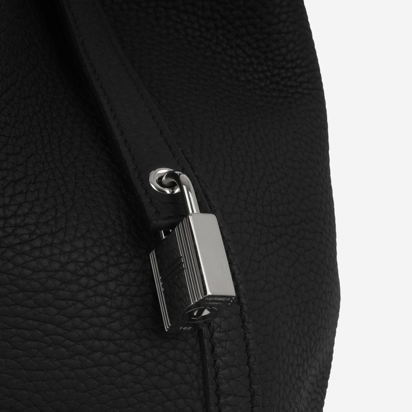 Picotin 22 - Clemence Nero