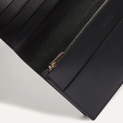 Richelieu Wallet Black