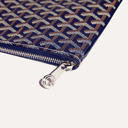 Sénat MGM Pouch Navy Blue