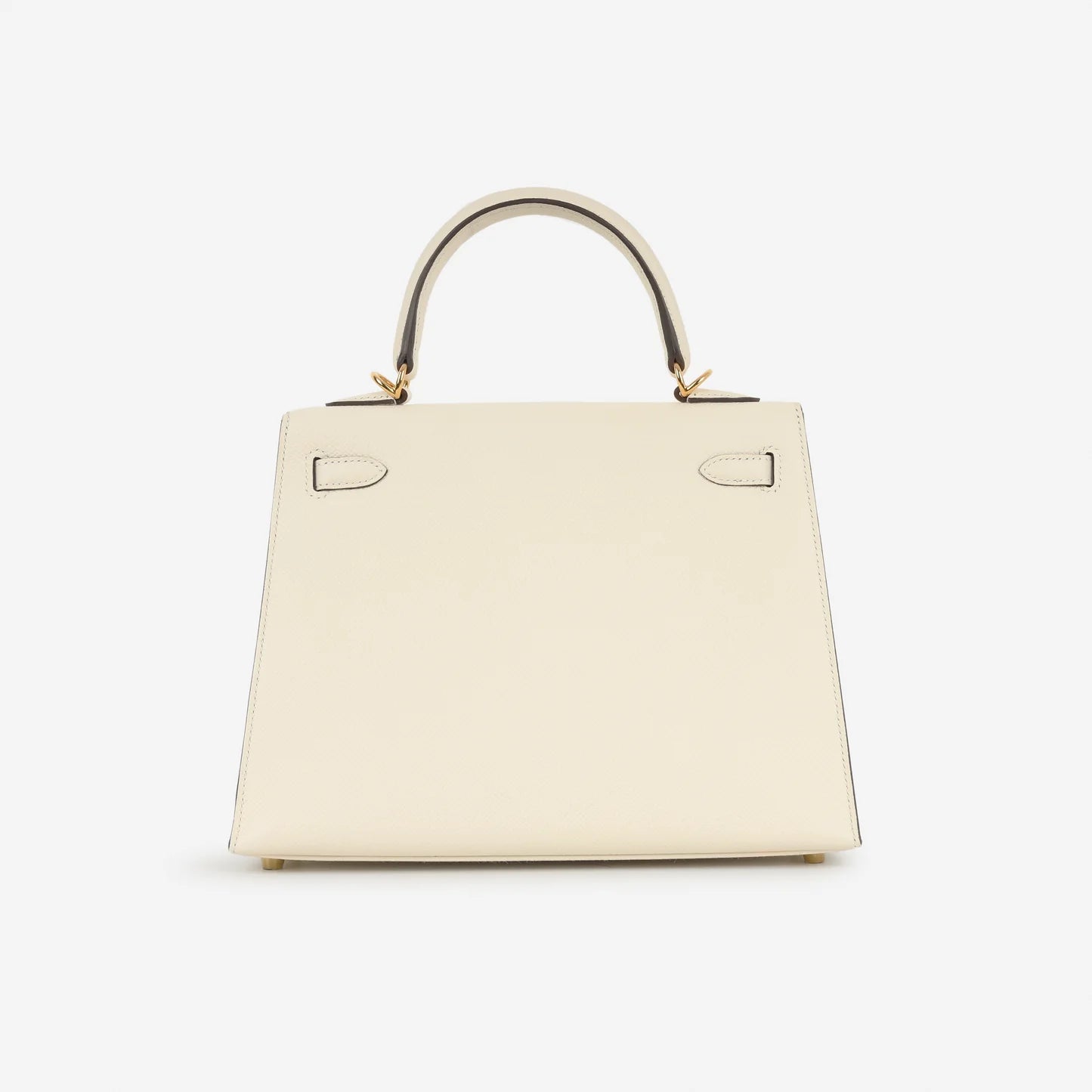 Kelly 25 Sellier Nata Epsom