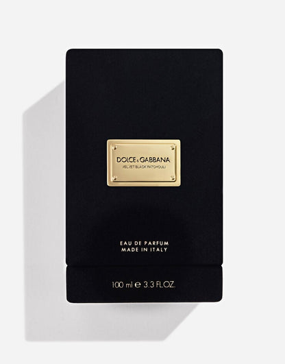 Velvet Black Patchouli EDP Unisex 100 ml