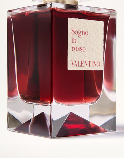 Anatomy Of Dreams - Dream In Red Unisex Parfum 100 ml