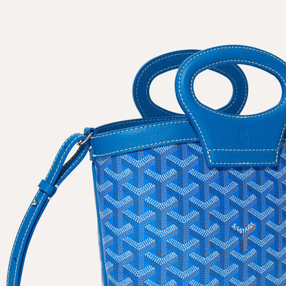 Beluga Mini Bag Sky Blue