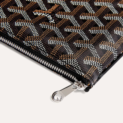 Sénat Mini Pouch Sky Black