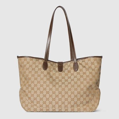 GG Jackie medium shopping bag