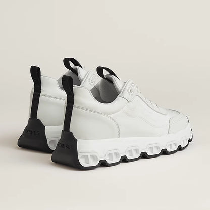 Impulse white sneaker