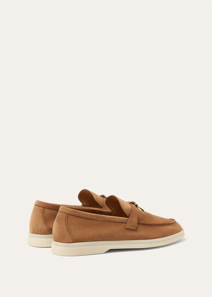 Mokassins Summer Charms Walk Vicuna