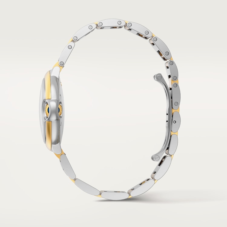 Ballon Bleu orologio in color argento/oro