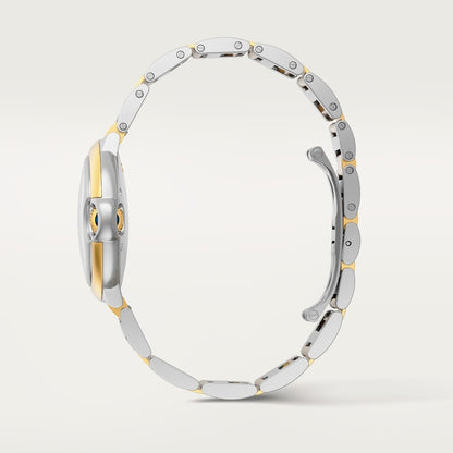 Ballon Bleu orologio in color argento/oro