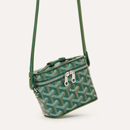Muse Nano Vanity Green
