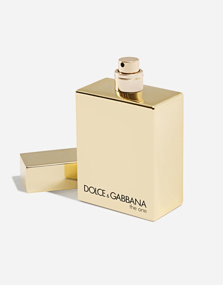 The One for Men Gold Eau de Parfum Intense 100 ml