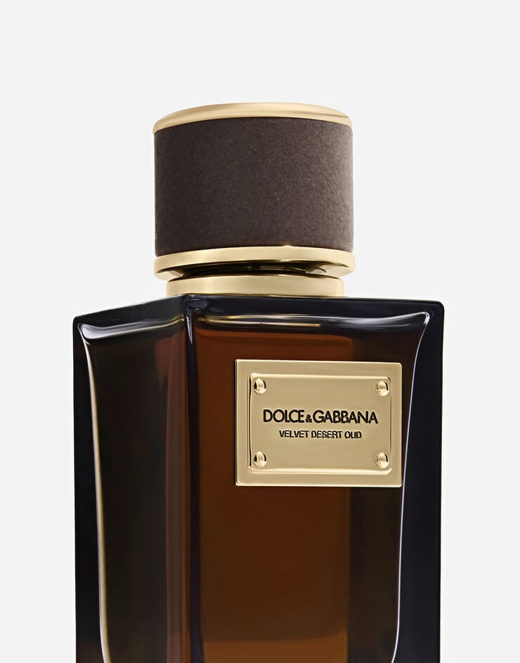 Velvet Desert Oud Eau de Parfum 100 ml