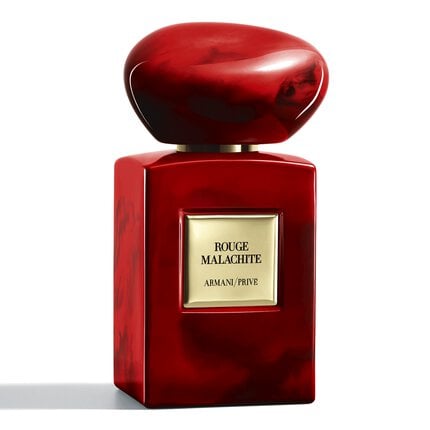 Armani Privé Rouge Malachite Eau De Parfum 100 ml