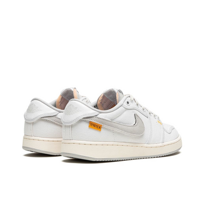 Retro AJKO SP Union White Canvas