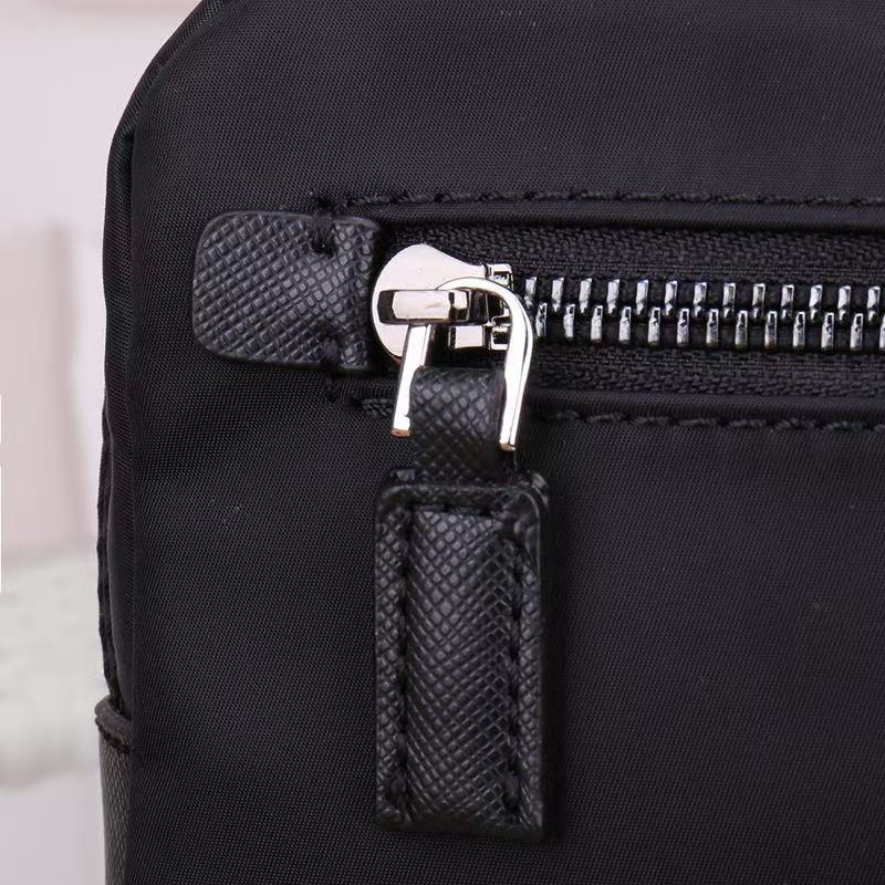 Custodia da viaggio PP in nylon per cosmetici