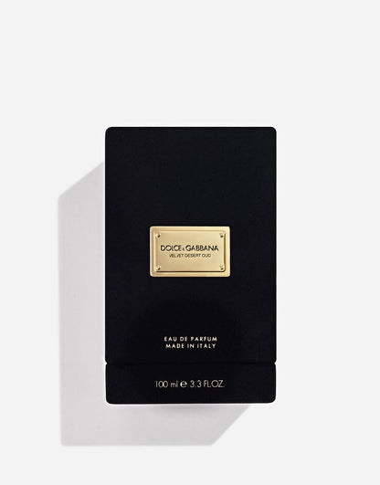 Velvet Desert Oud Eau de Parfum 100 ml