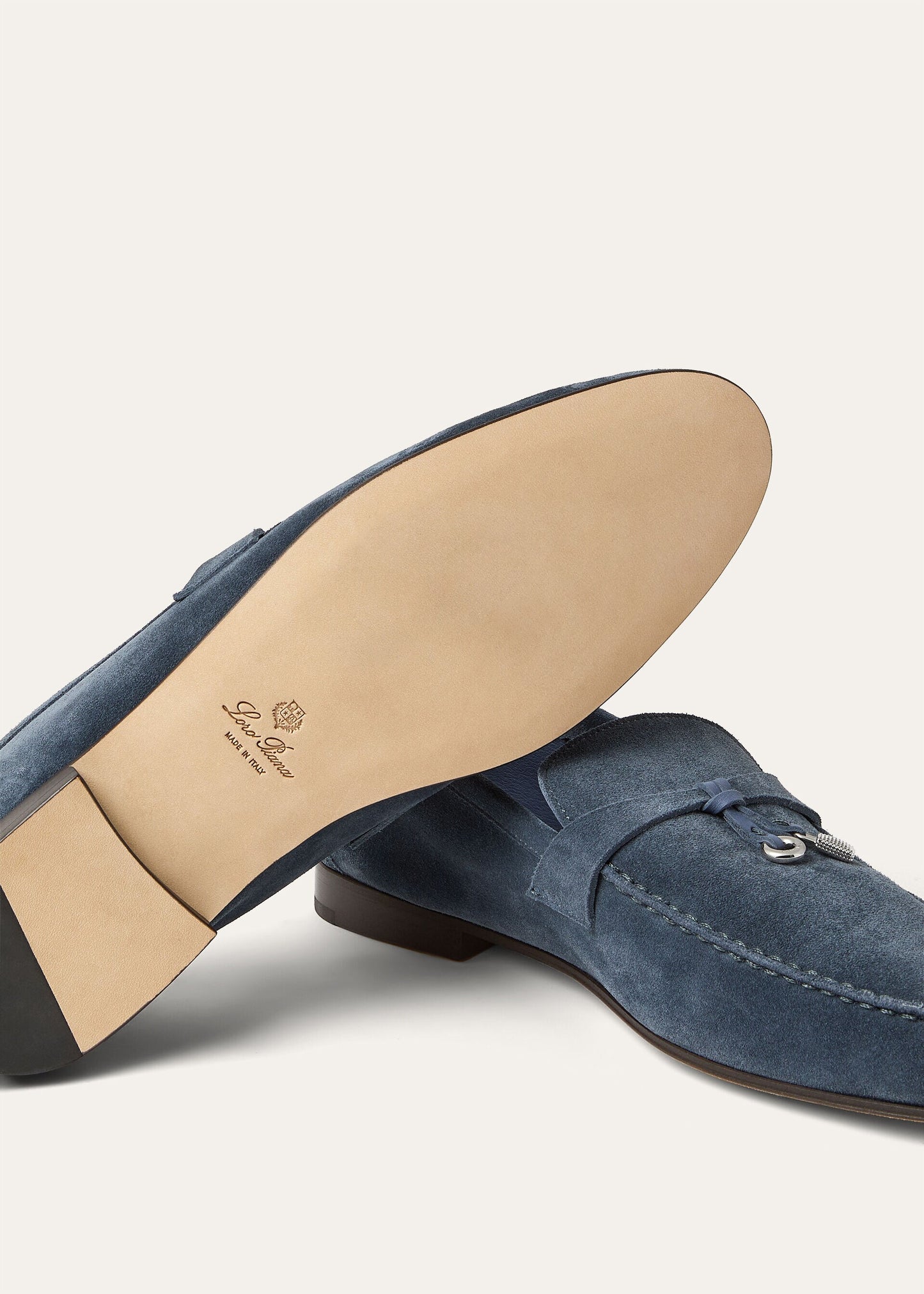 Joan Aegean Wave Loafers