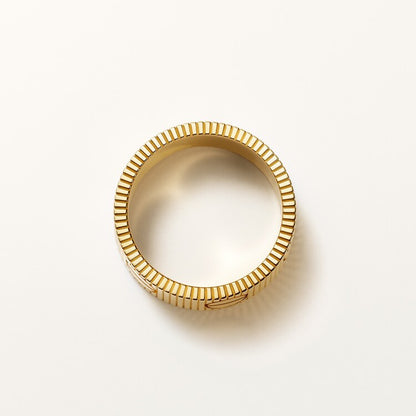 LOVE Unlimited Ring