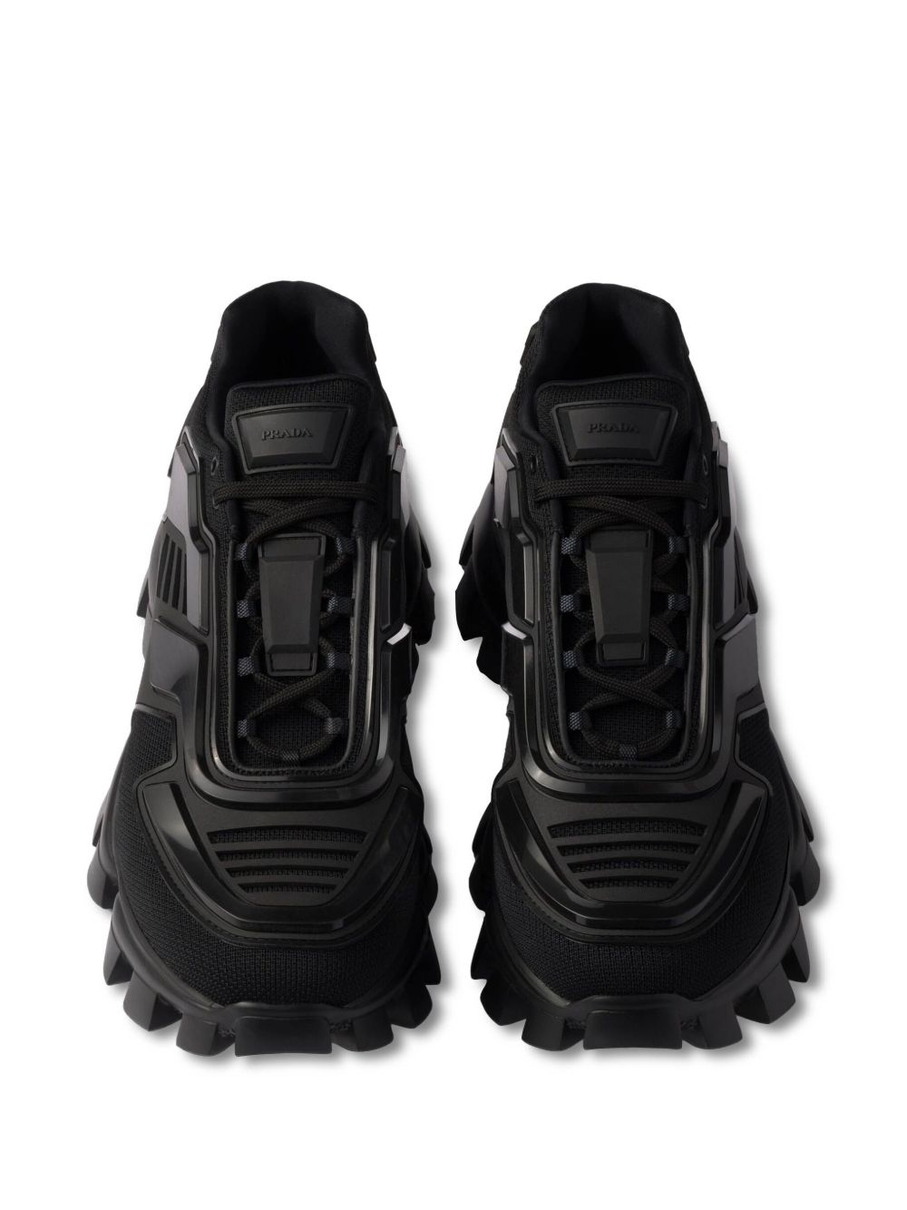 Sneakers Cloudbust Thunder con suola spessa