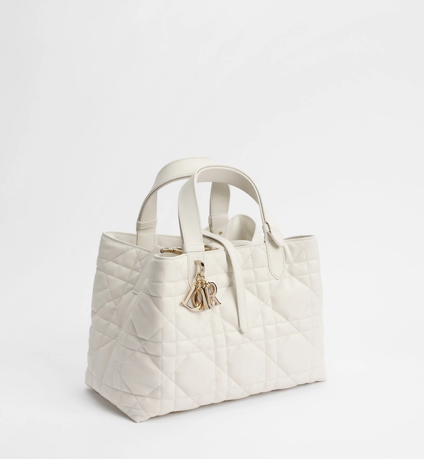 Toujours Medium Milk Bag