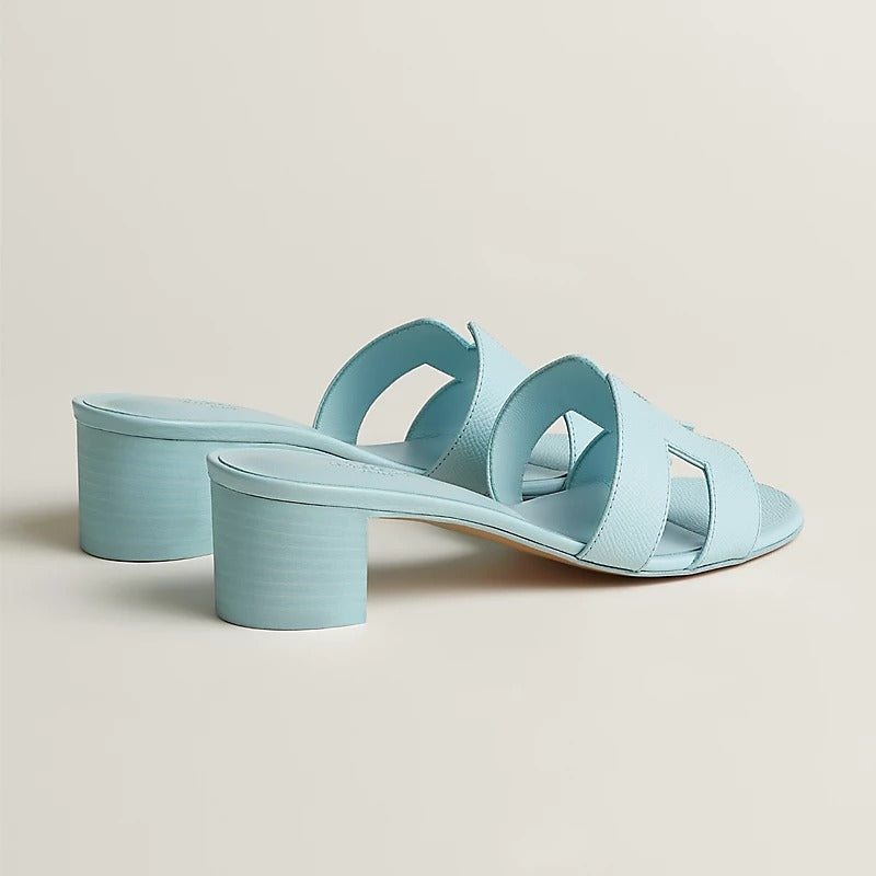 Sandali Oasis Bleu Brume