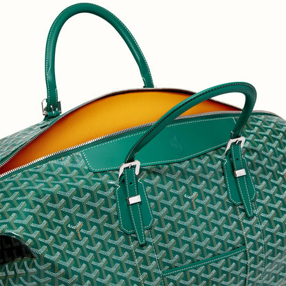 Bowling 55 bag Green