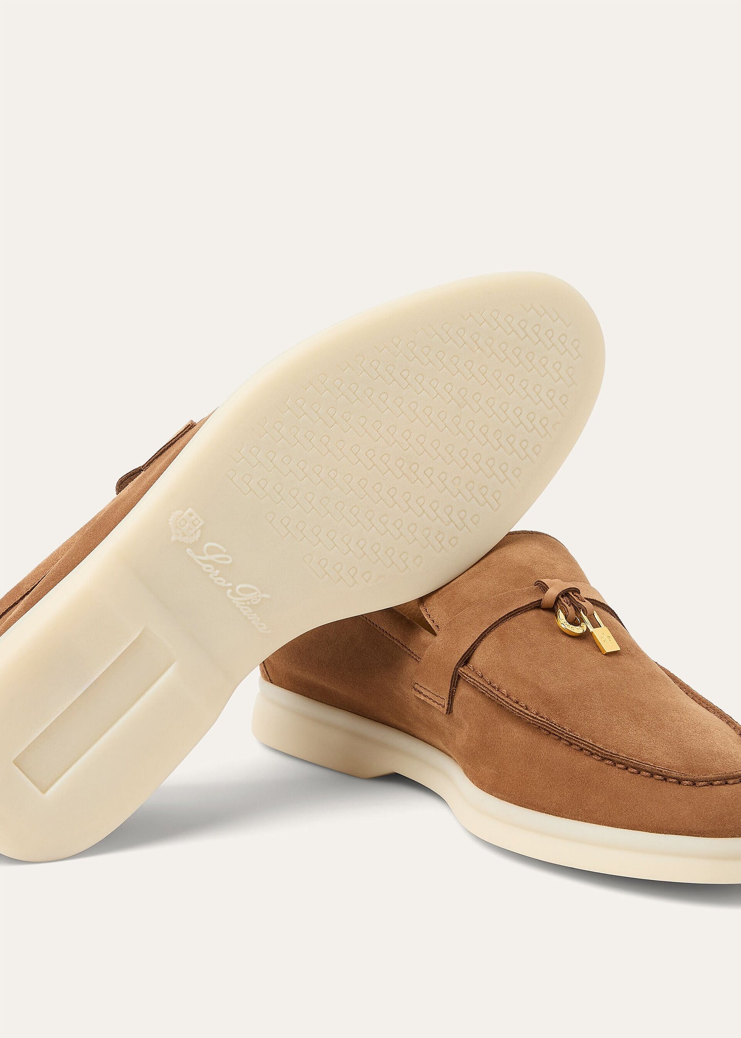 Mokassins Summer Charms Walk Vicuna