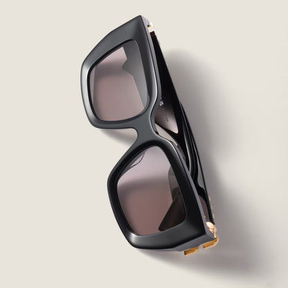 Miu Glimpse Sunglasses MALLOW LENSES