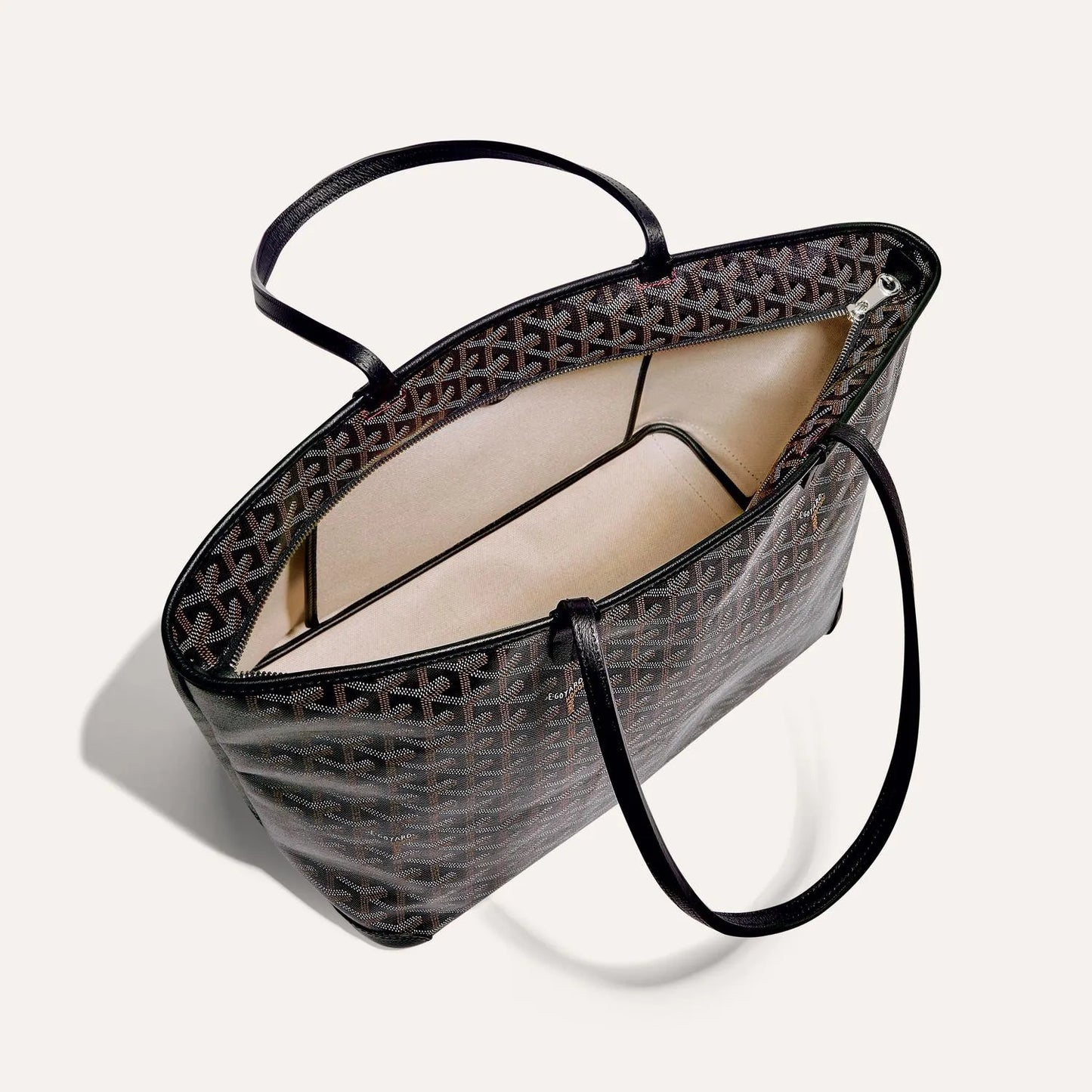 Artois MM Bag Black