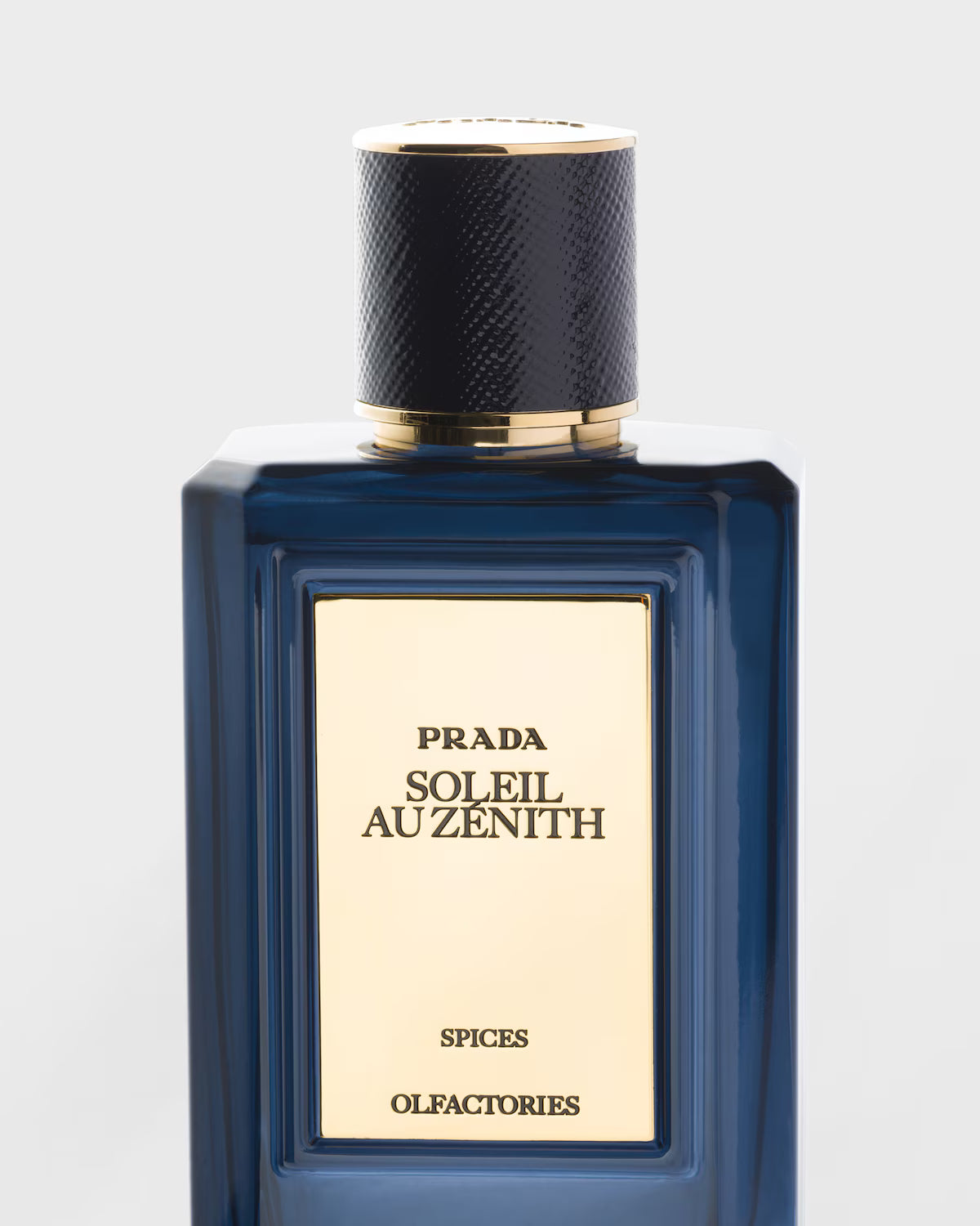 Olfactories Les Mirages - Soleil Au Zenith EDP 100 ml Men