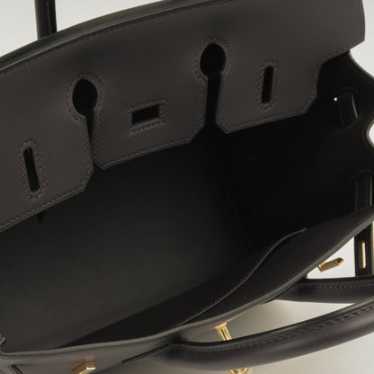 Birkin 25 - Prugna Swift