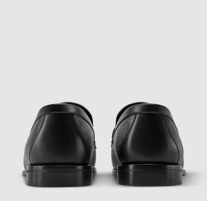 Major Graphite Loafer