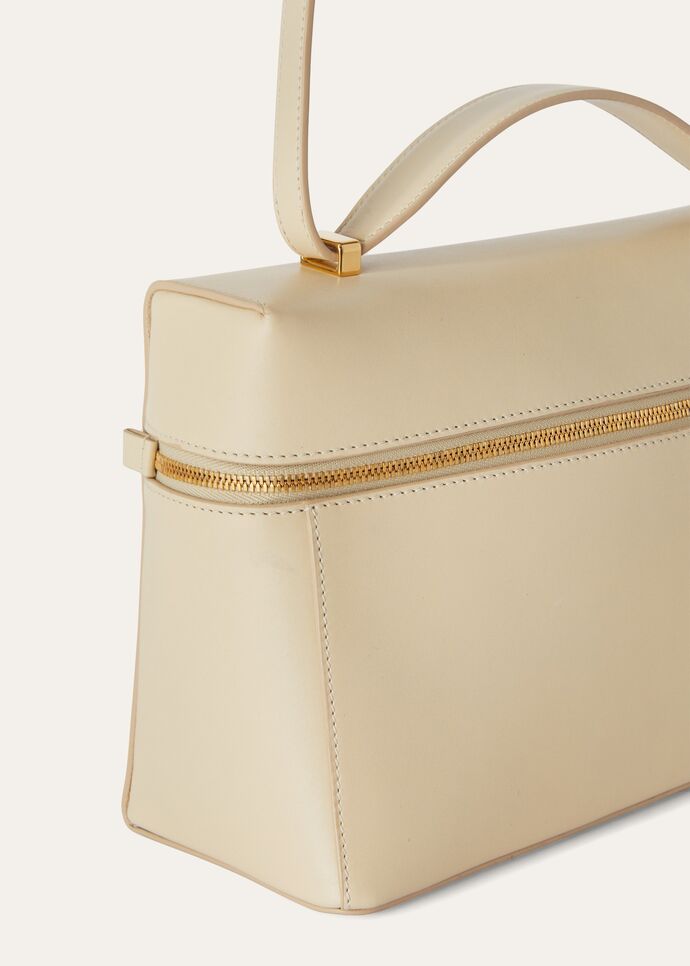 Extra Bag L27 Crema Dorata