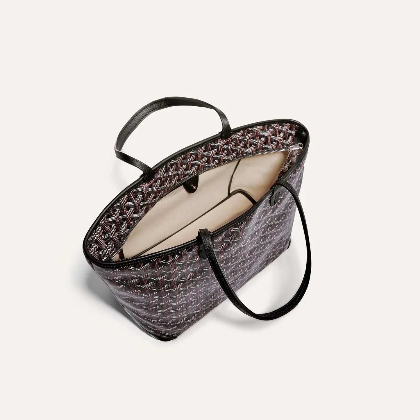 Artois PM Bag Black