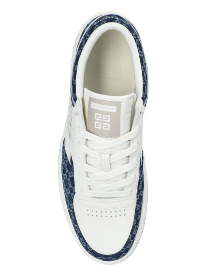 Sneakers G-Move blu navy
