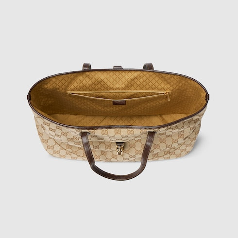 GG Jackie medium shopping bag