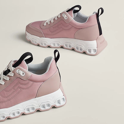 Pink Impulse sneaker