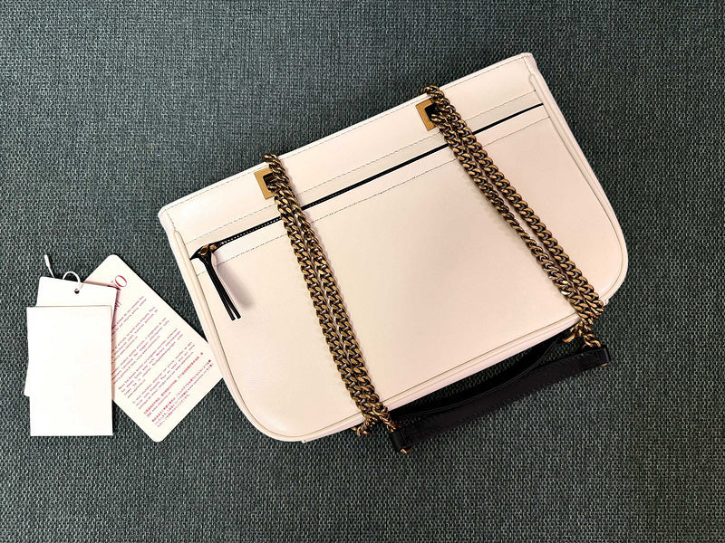 Borsa a tracolla piccola Viva Superstar