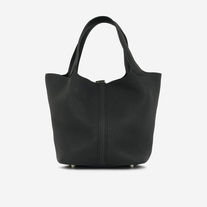 Picotin 22 - Clemence Nero