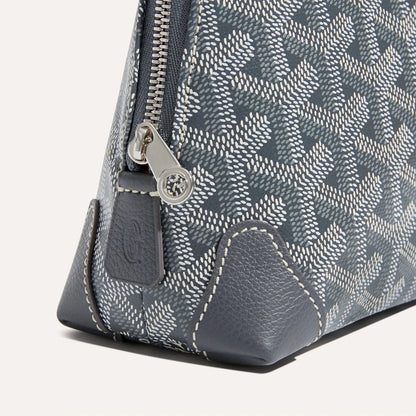 Vendôme Cosmetic Pouch Grey