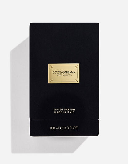 Velvet Mughetto Eau de Parfum 100 ml