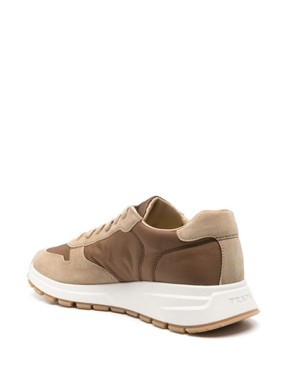 Prax 01 sneakers beige