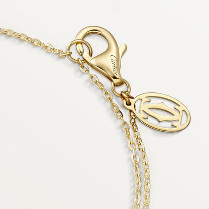 Trinity bracelet, extra-large model
