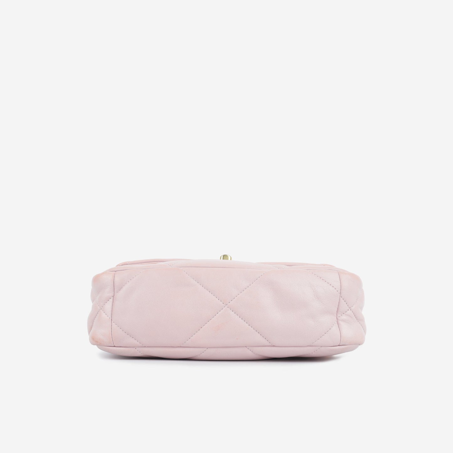 Bag 19 Flap Small Candy Pink