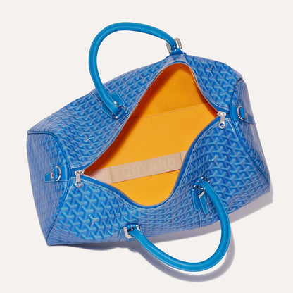 Boston 50 bag Sky Blue