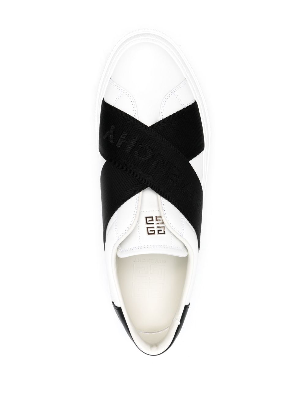 Urban Street sneakers white/black